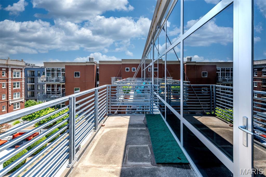 Park East Lofts - Residential