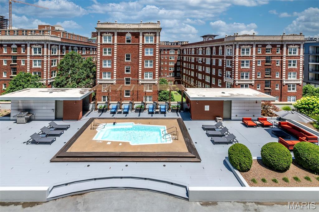 Park East Lofts - Residential