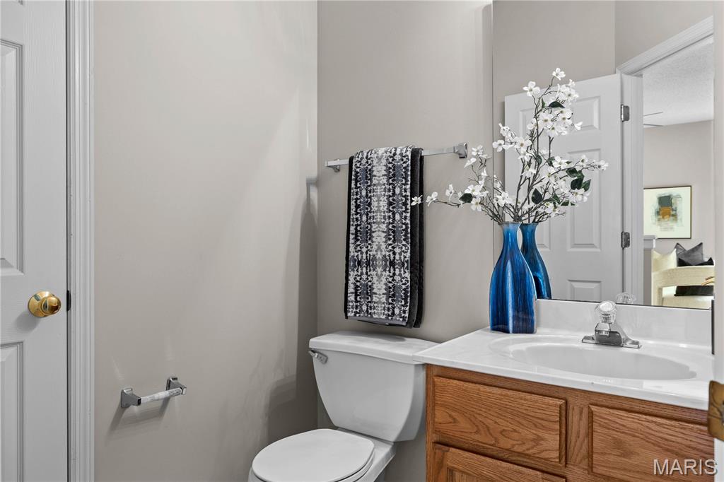 Villas At Highgrove #2 - Residential