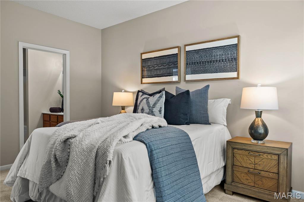 Villas At Highgrove #2 - Residential