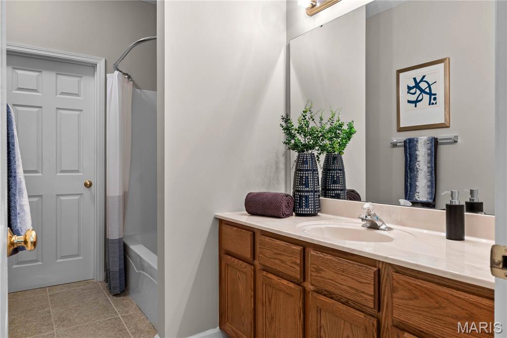 Villas At Highgrove #2 - Residential