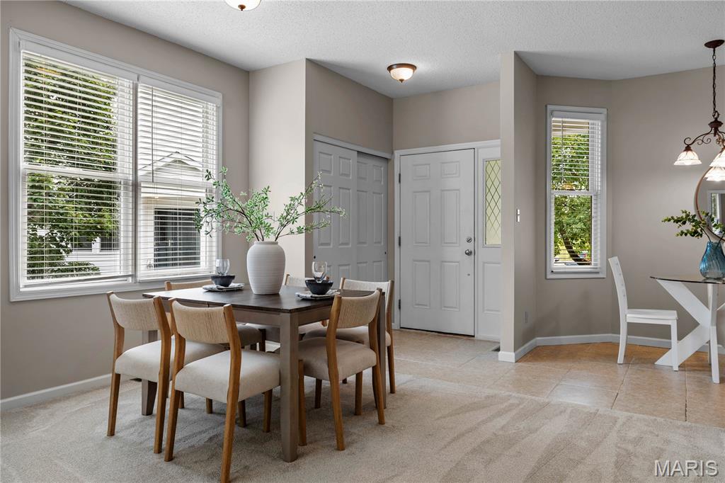 Villas At Highgrove #2 - Residential