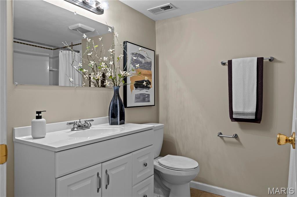 Villas At Highgrove #2 - Residential