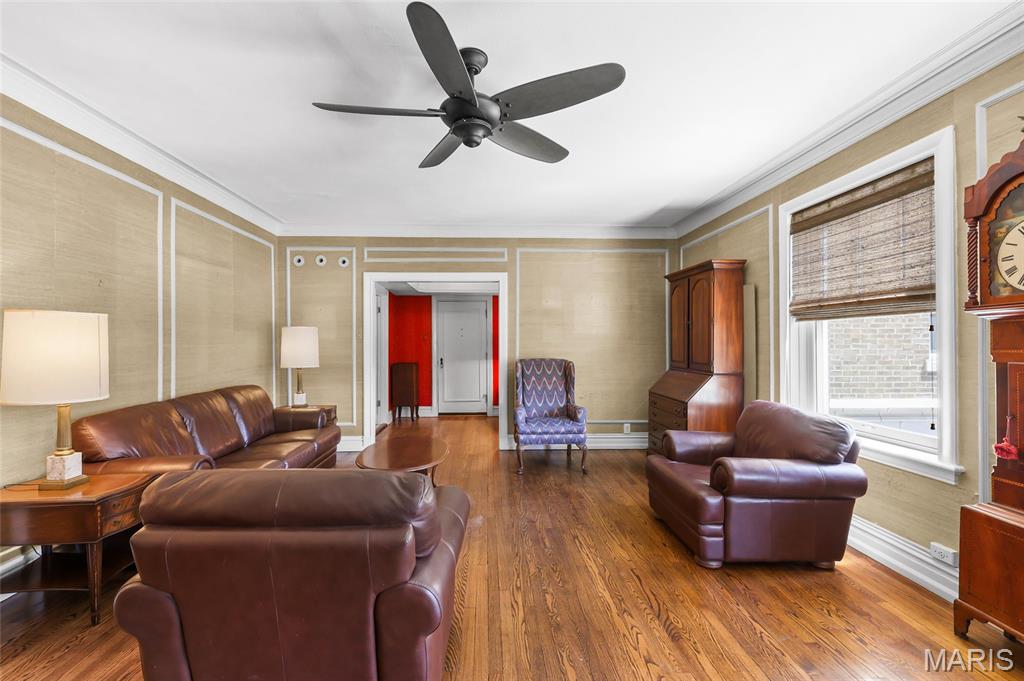 Skinker Condos City Bl 5761 - Residential