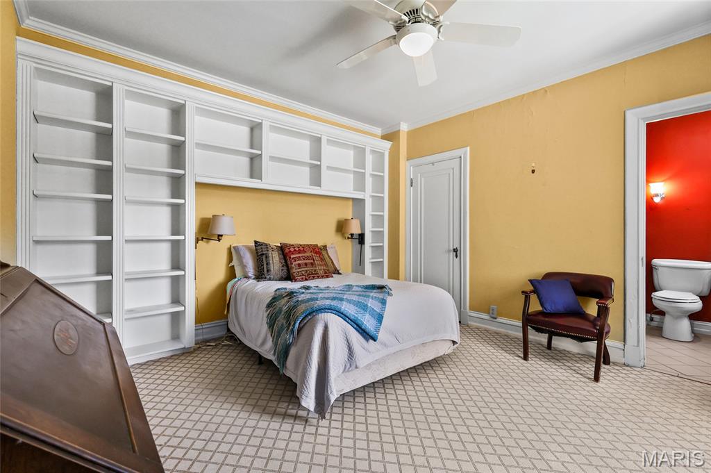 Skinker Condos City Bl 5761 - Residential