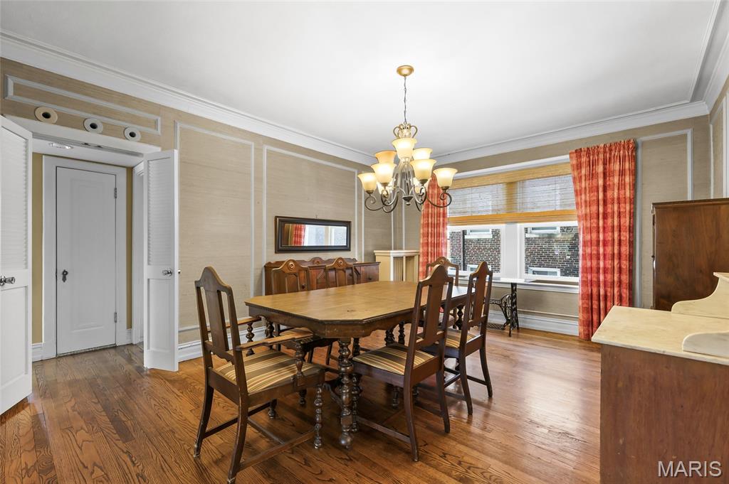 Skinker Condos City Bl 5761 - Residential