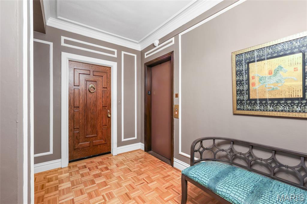 Skinker Condos City Bl 5761 - Residential