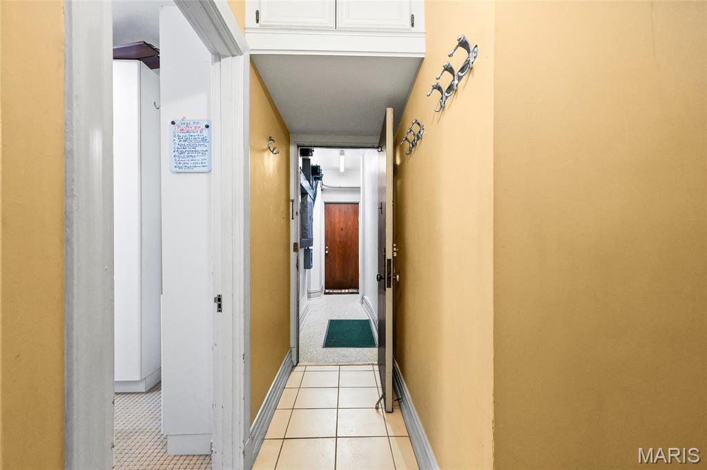 Skinker Condos City Bl 5761 - Residential