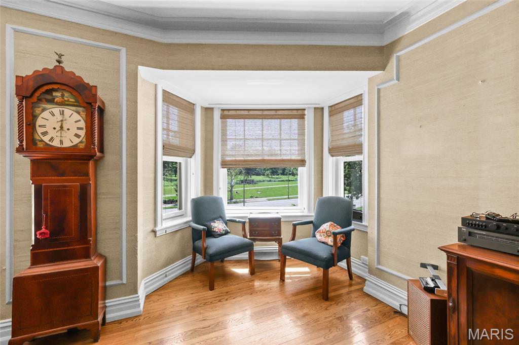 Skinker Condos City Bl 5761 - Residential