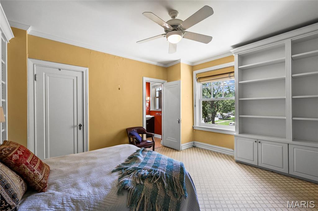 Skinker Condos City Bl 5761 - Residential