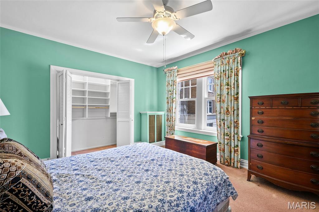 Skinker Condos City Bl 5761 - Residential