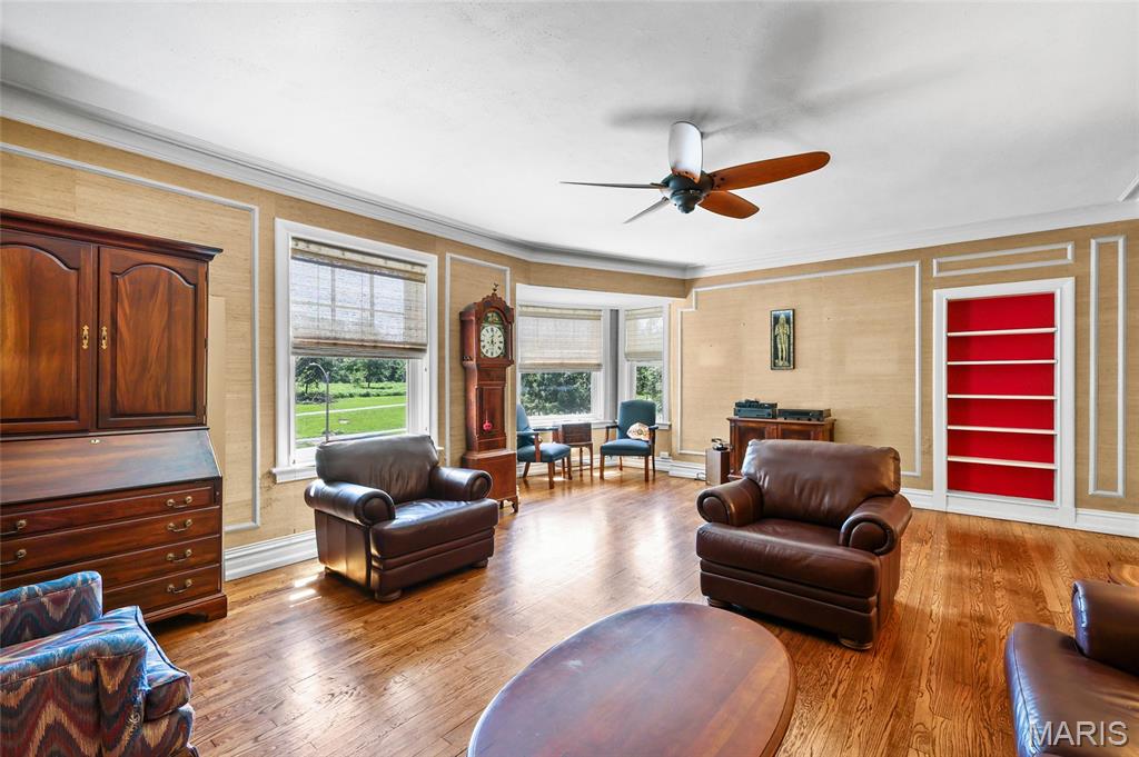 Skinker Condos City Bl 5761 - Residential
