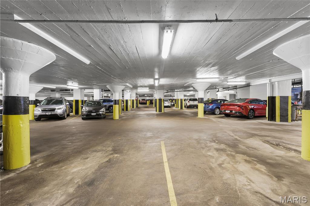 Skinker Condos City Bl 5761 - Residential