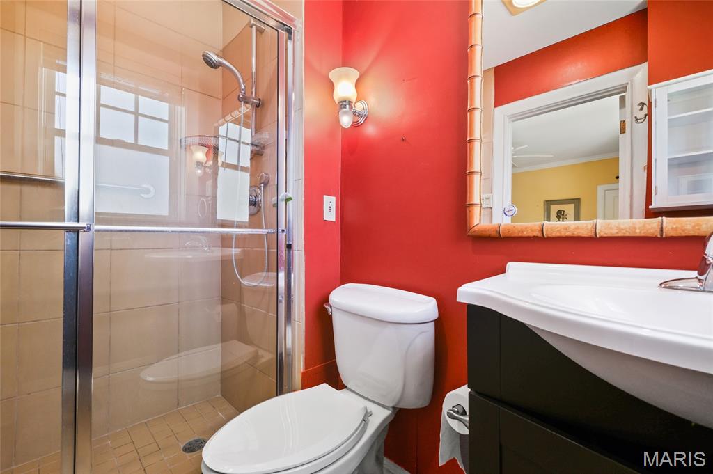 Skinker Condos City Bl 5761 - Residential