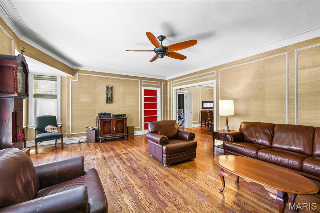 Skinker Condos City Bl 5761 - Residential