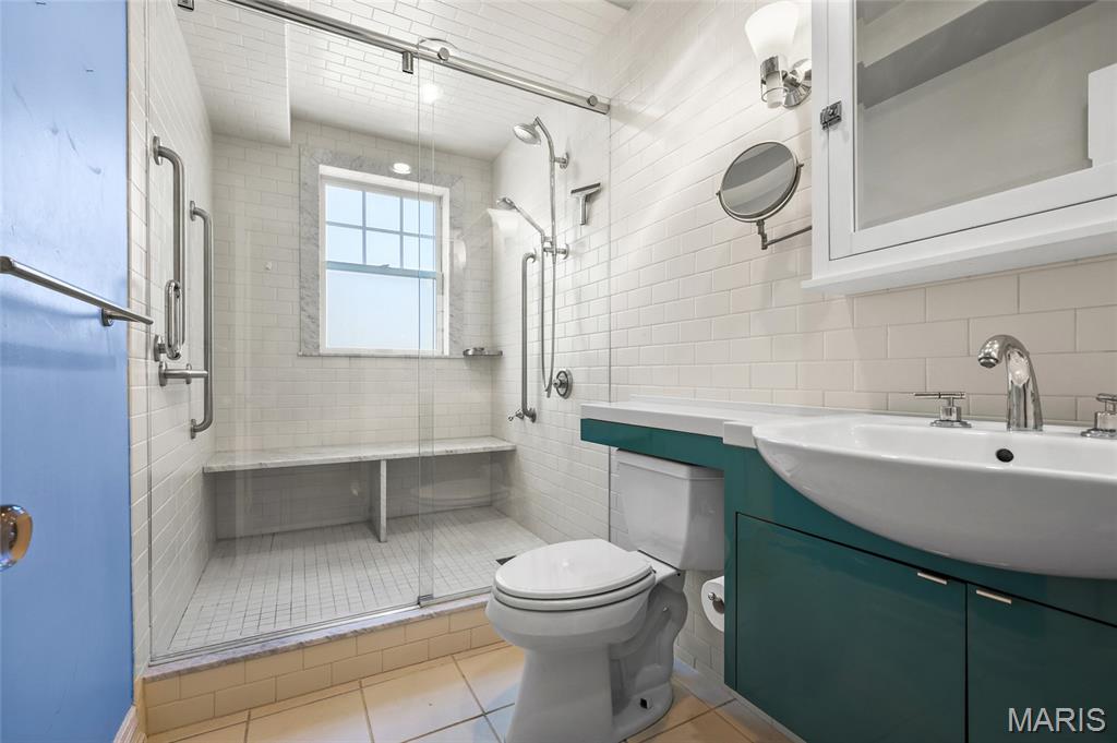 Skinker Condos City Bl 5761 - Residential