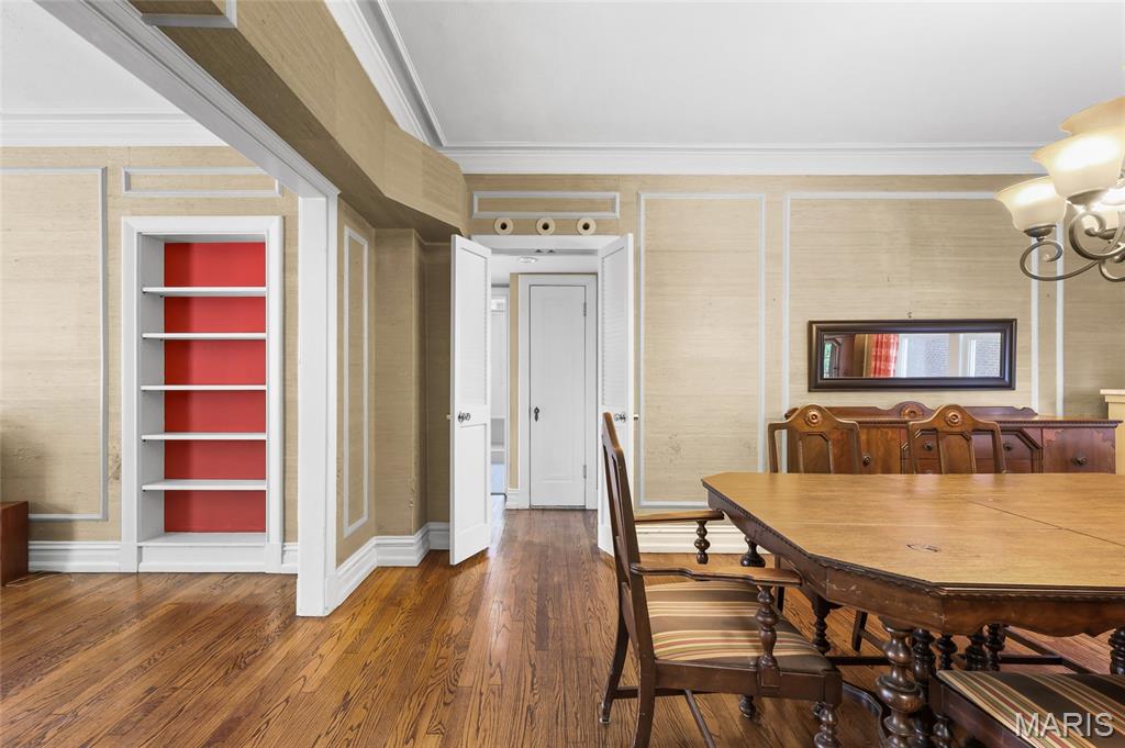 Skinker Condos City Bl 5761 - Residential