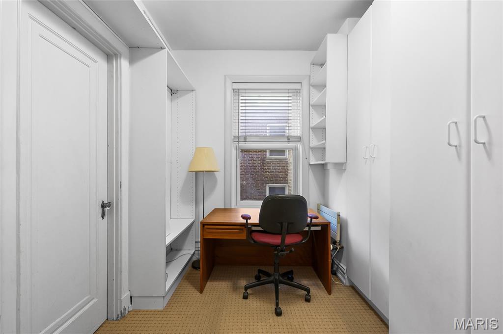 Skinker Condos City Bl 5761 - Residential