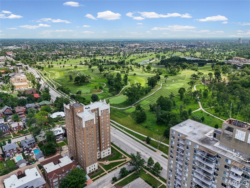 Skinker Condos City Bl 5761 - Residential