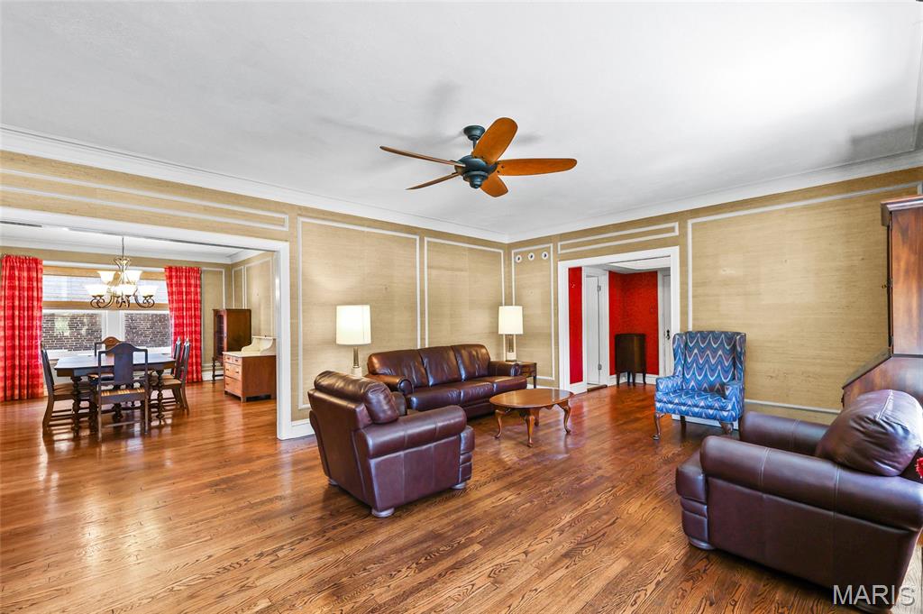 Skinker Condos City Bl 5761 - Residential