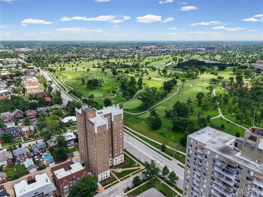 Skinker Condos City Bl 5761 - Residential