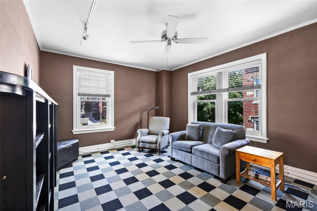 Skinker Condos City Bl 5761 - Residential