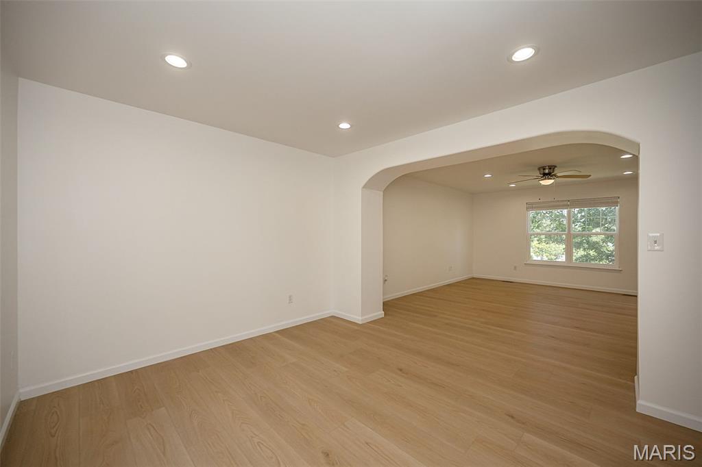 City/St Charles - Residential