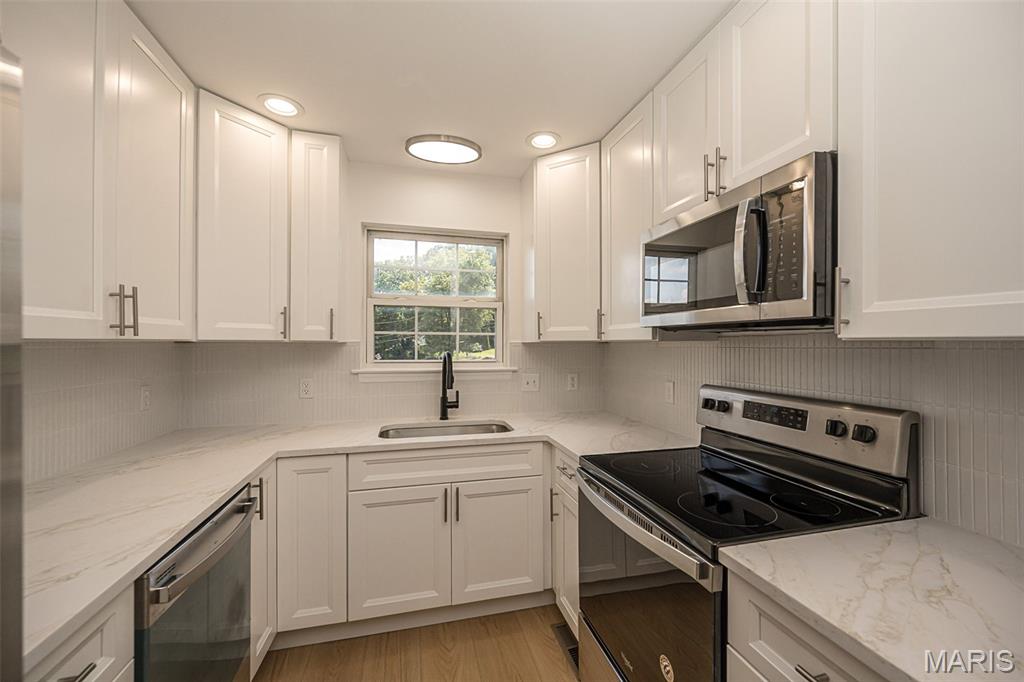 City/St Charles - Residential