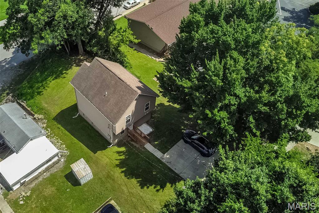 City/St Charles - Residential