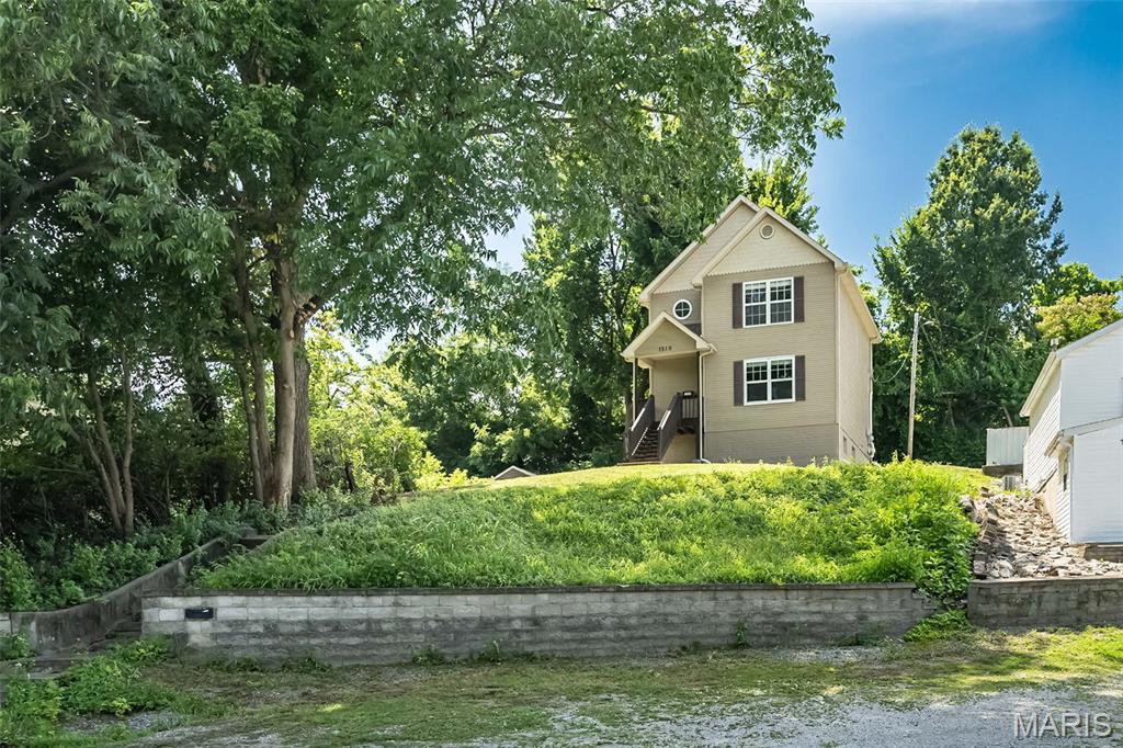 City/St Charles - Residential