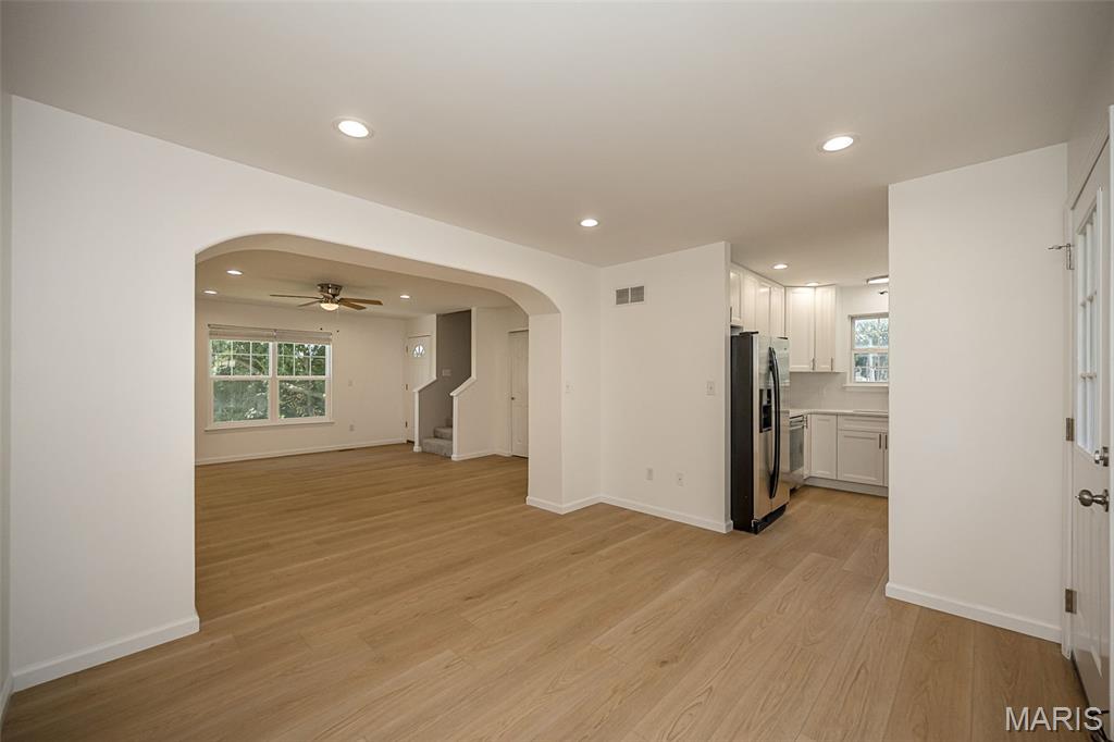 City/St Charles - Residential