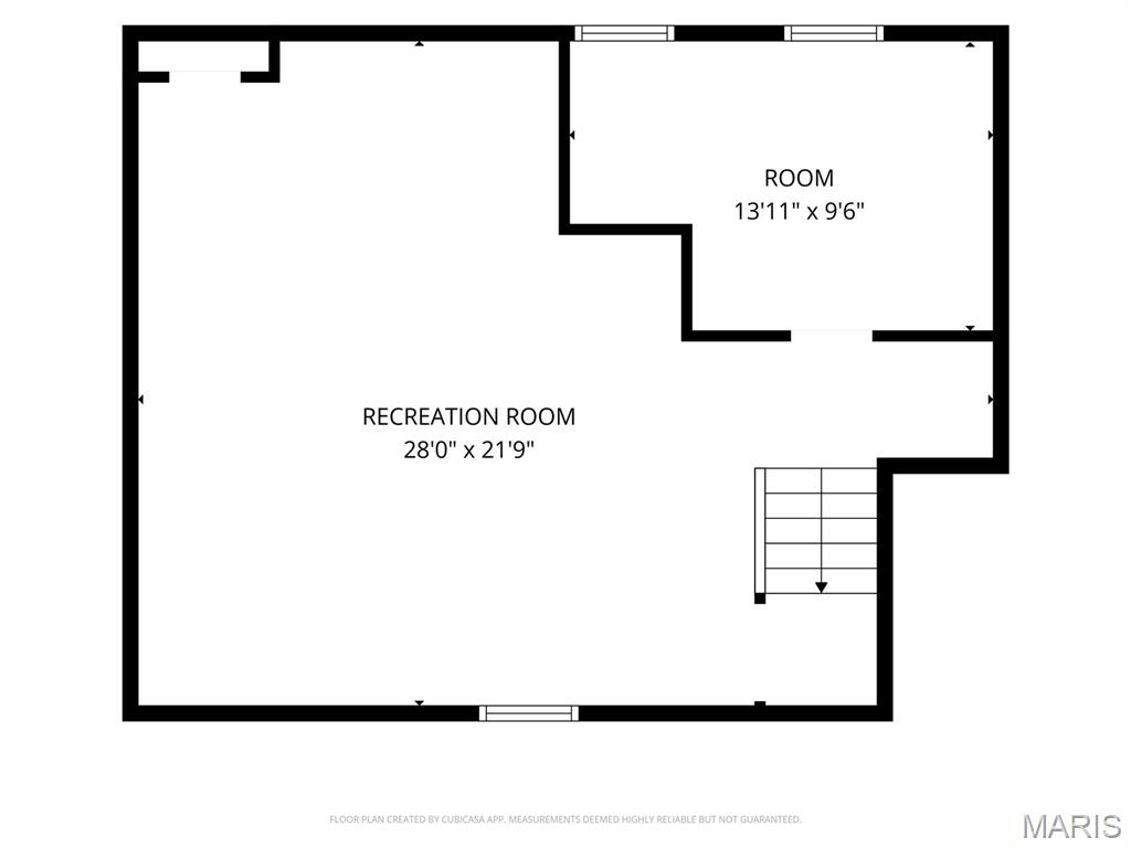 City/St Charles - Residential