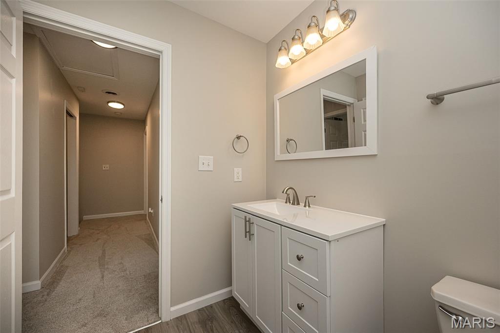 City/St Charles - Residential