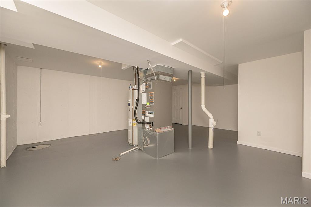 City/St Charles - Residential