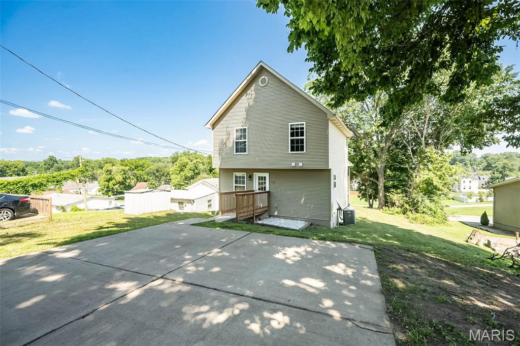 City/St Charles - Residential