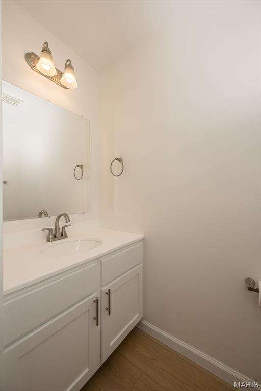 City/St Charles - Residential