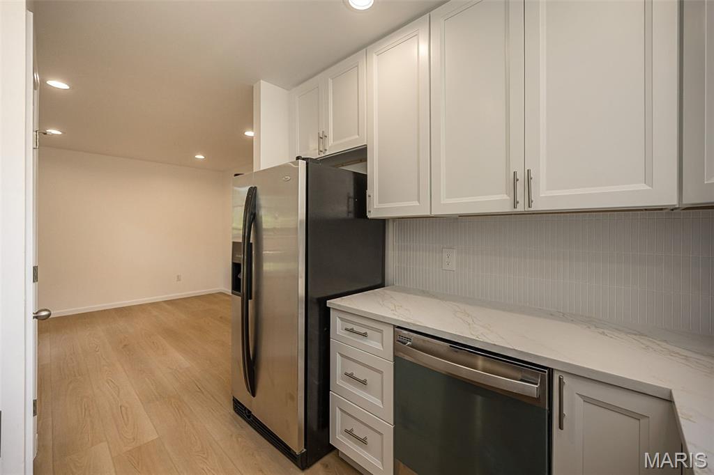 City/St Charles - Residential