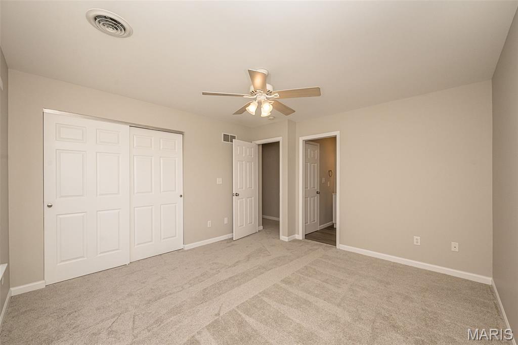 City/St Charles - Residential