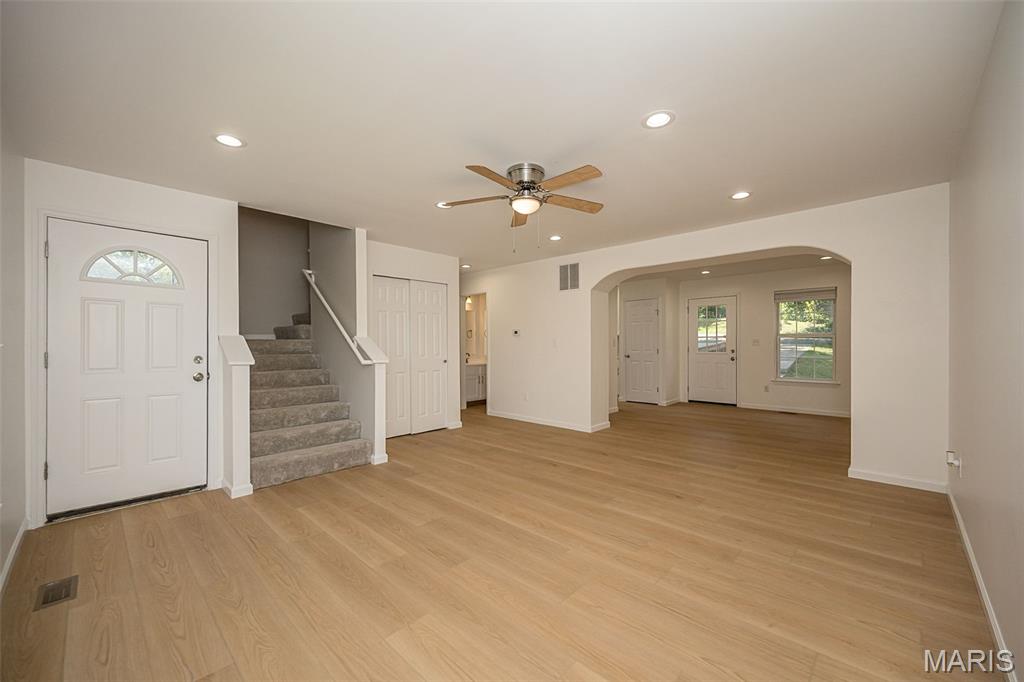 City/St Charles - Residential
