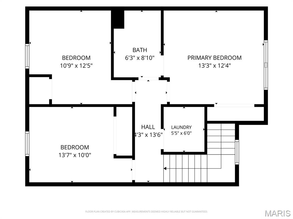 City/St Charles - Residential