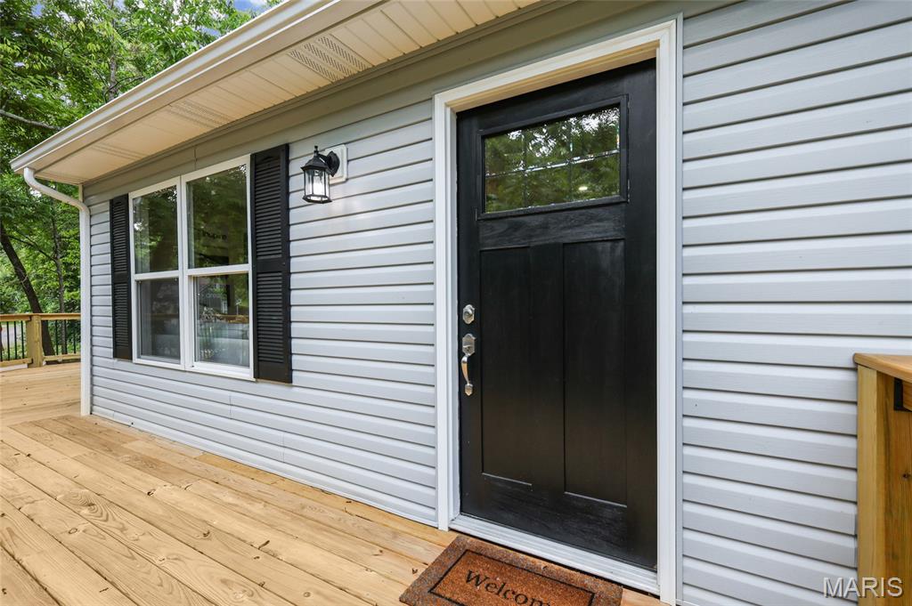 Northeast Quwter - Residential