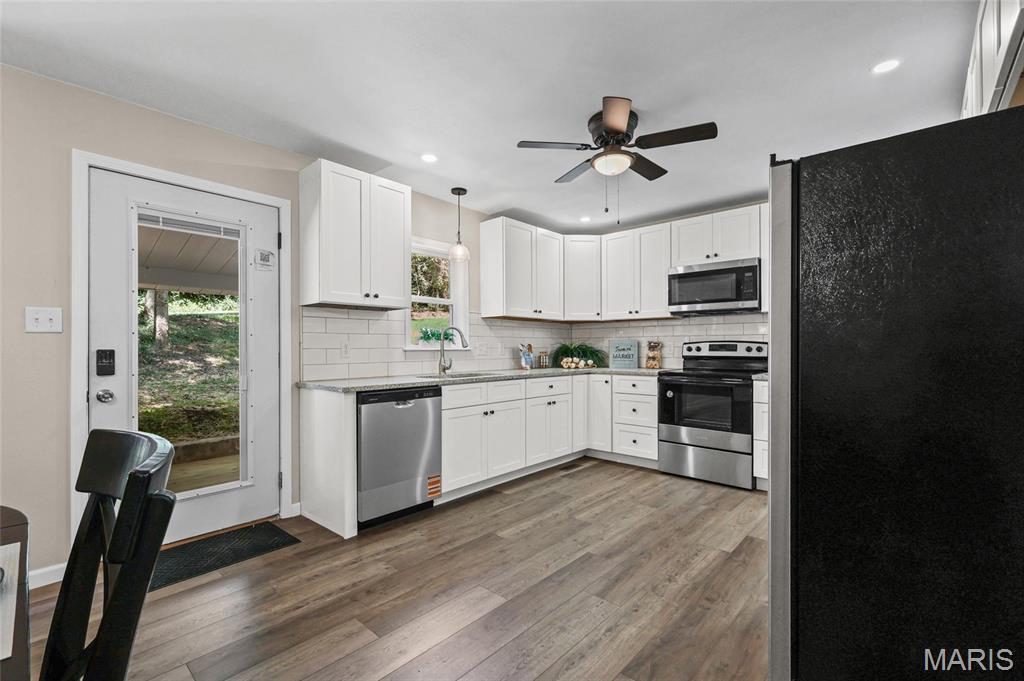 Northeast Quwter - Residential