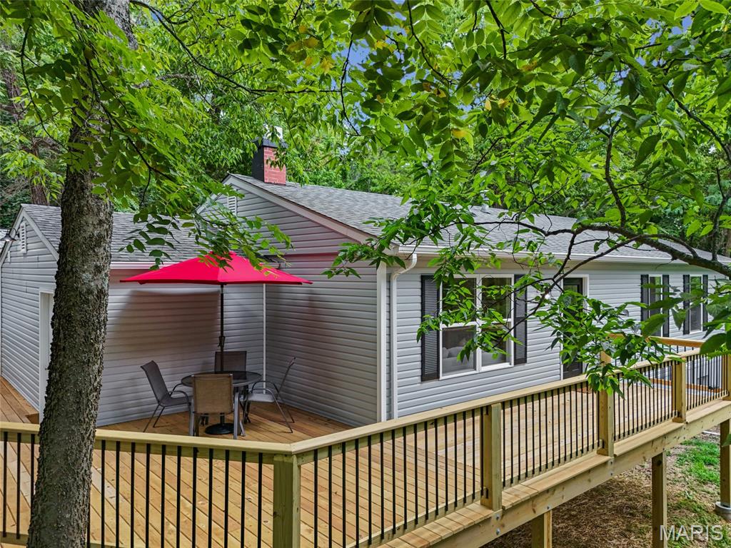 Northeast Quwter - Residential