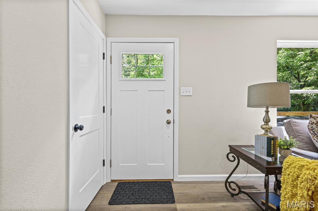 Northeast Quwter - Residential