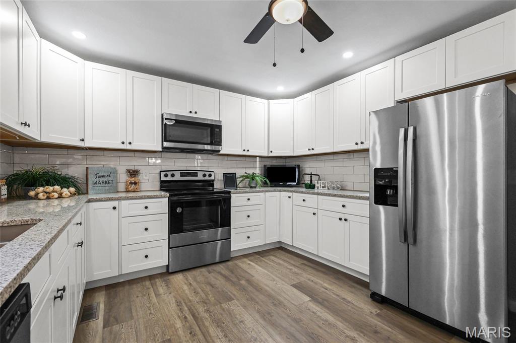 Northeast Quwter - Residential