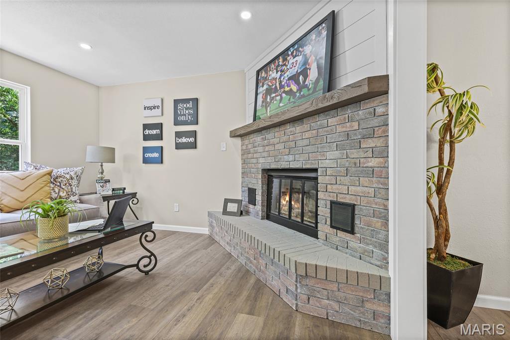 Northeast Quwter - Residential