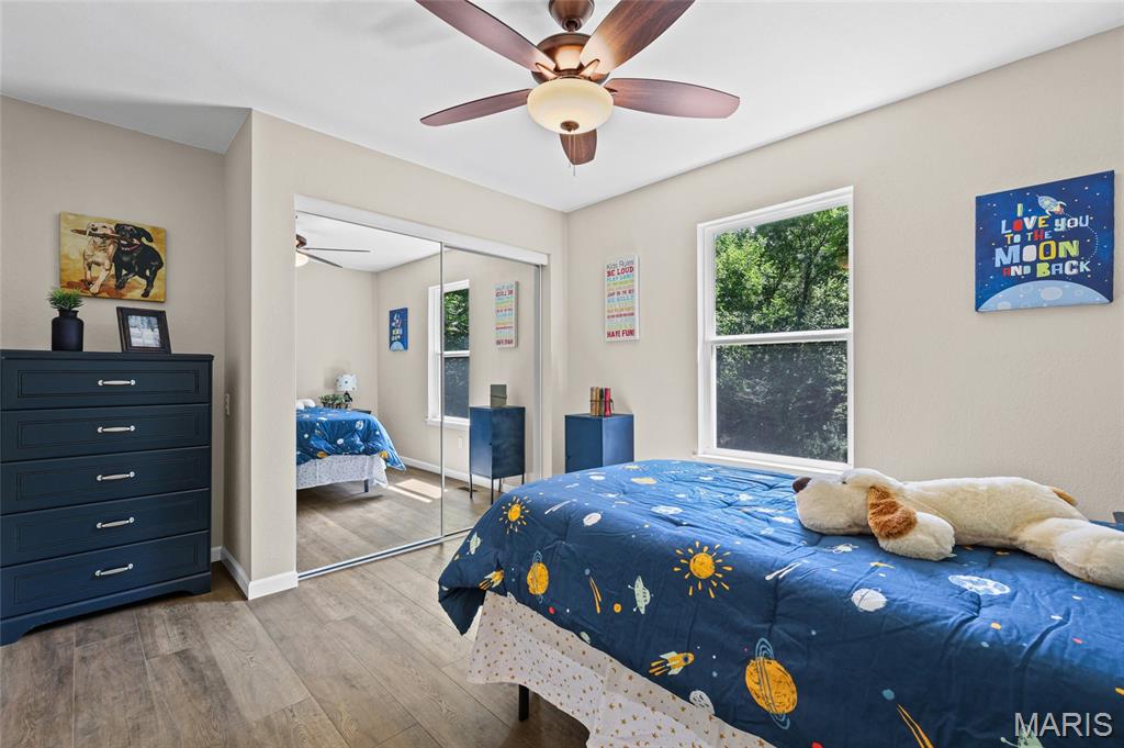 Northeast Quwter - Residential