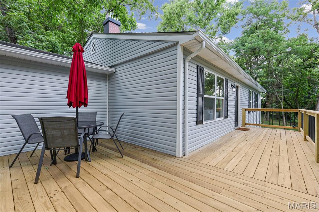 Northeast Quwter - Residential