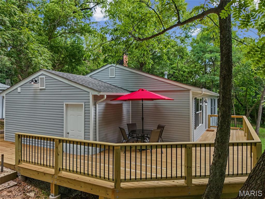 Northeast Quwter - Residential