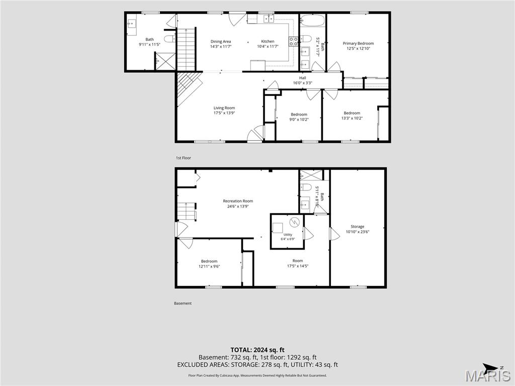 Northeast Quwter - Residential